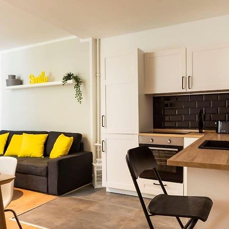 Cosy Two Br Plus Self Checkin Plus Street Parking Berlin Ngoại thất bức ảnh